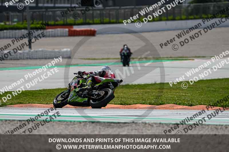 march 2018;motorbikes;no limits;peter wileman photography;portugal;trackday digital images;valencia